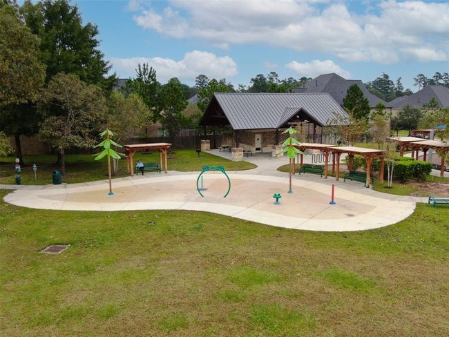 Jacob Reserve Community includes running trails, pool park, and splash pad | Image 35