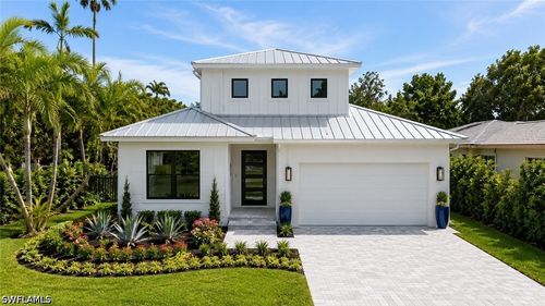 3028 Woodside Avenue, NAPLES, FL, 34112 | Card Image