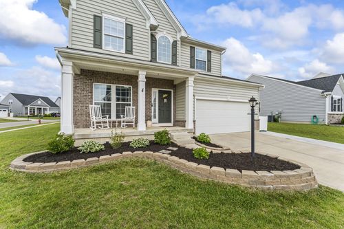 6276 Willow Oak Dr, Tipp City, OH, 45371-7511 | Card Image