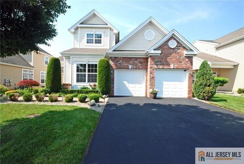 15 Mandrake Rd, Monroe, NJ, 08831-7945 | Card Image