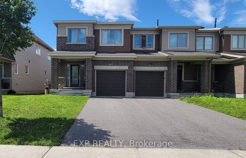 685 Jerome Jodoin Drive, Orleans - Cumberland and Area, ON, K4A1G8 | Card Image