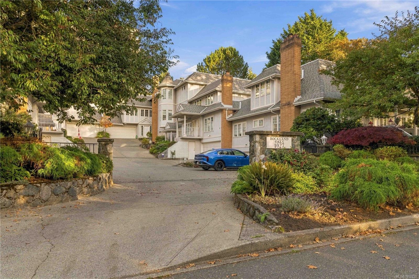 #7 - 1027 Belmont Ave, For Sale in Victoria - eXp Realty