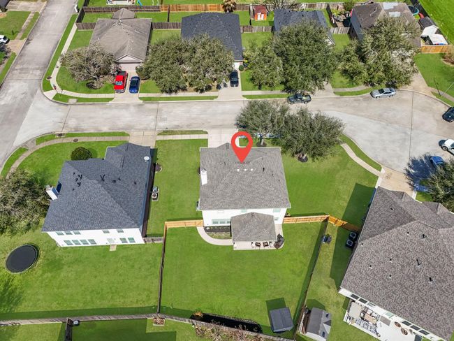 Gorgeous new roof! | Image 40