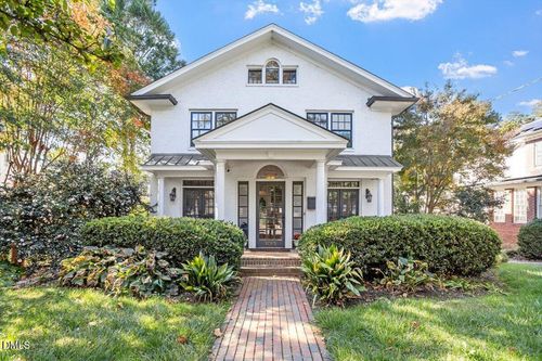 1015 Harvey St, Raleigh, NC, 27608-2331 | Card Image