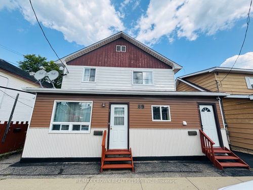 89 Croatia Ave, Schumacher, ON, P0N1G0 | Card Image