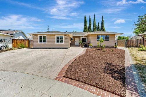 2830 Gavilan Ct, San Jose, CA, 95148-2906 | Card Image