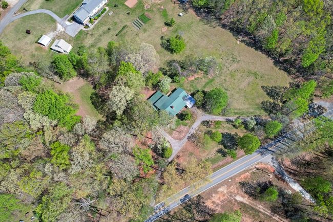 525 Highway 107, House other with 5 bedrooms, 2 bathrooms and null parking in Mountain Rest SC | Image 6