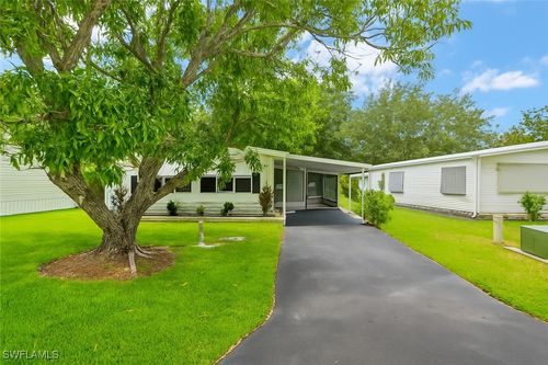 865 Cape Haze Ln, NAPLES, FL, 34104-4100 | Card Image