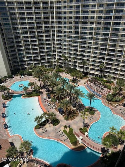 1428-9900 S Thomas Dr, Panama City Beach, FL, 32408-3869 | Card Image