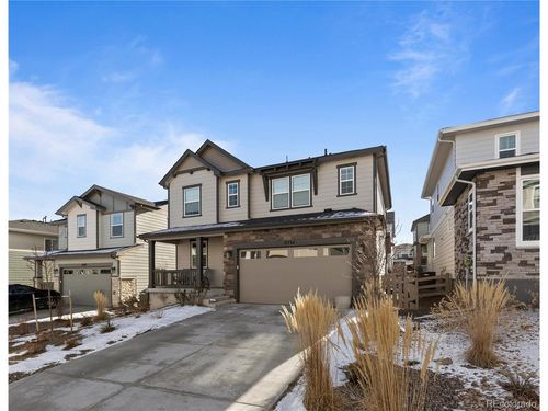 8334 Butte Creek St, Littleton, CO, 80125-9175 | Card Image