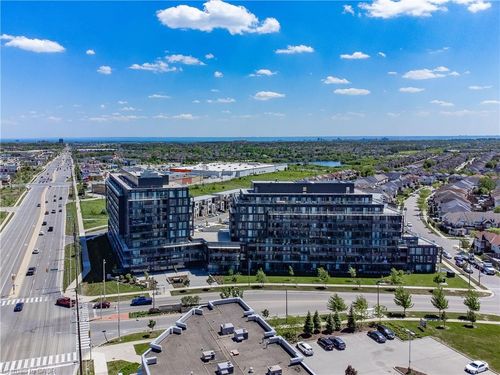 b602-3200 Dakota Common, Burlington, ON, L7M2A7 | Card Image