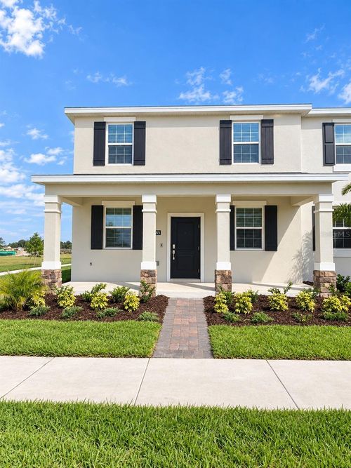 2585 Cotton Candy Aly, KISSIMMEE, FL, 34744 | Card Image
