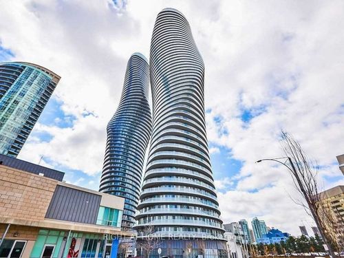 4902-lph-50 Absolute Avenue, Mississauga, ON, L4Z0A8 | Card Image