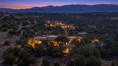 25 Bluestem Drive, Santa Fe, NM, 87506 | Card Image