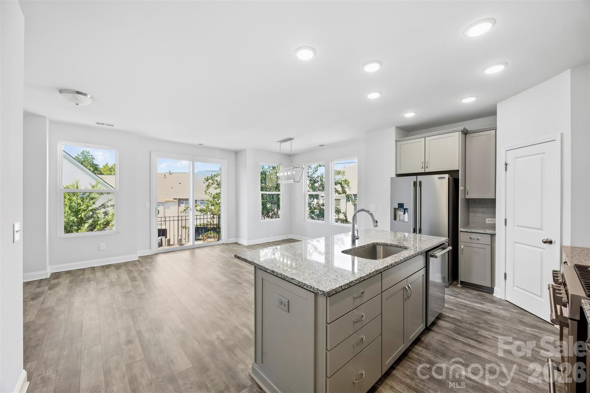 Residential in Charlotte 3