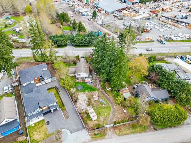 23818 Fraser Highway, House other with 5 bedrooms, 2 bathrooms and 4 parking in Langley BC | Image 21