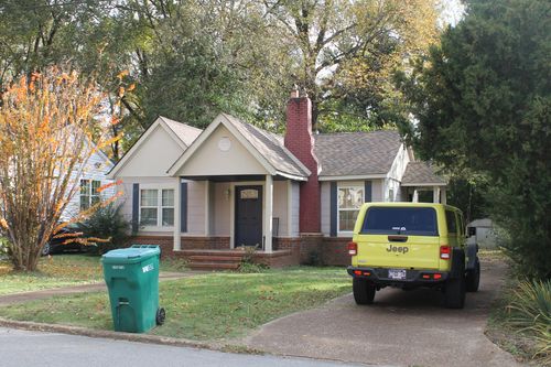 516 Greenwood Ave, Jackson, TN, 38301-4520 | Card Image