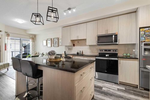 2414-298 Sage Meadows Pk Nw, Calgary, AB, T3P1P5 | Card Image