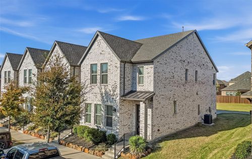 4624 Piedras Lanzar Dr, Mckinney, TX, 75070-1538 | Card Image