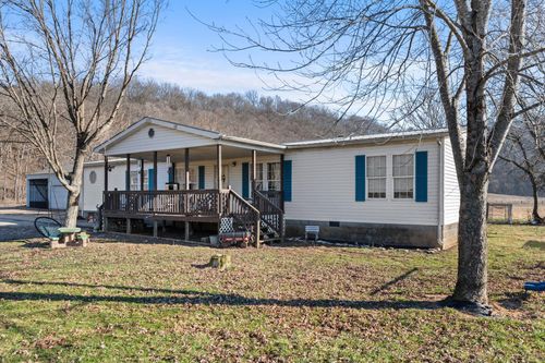 281 Camp Pleasant Road, Frankfort, KY, 40601 | Card Image