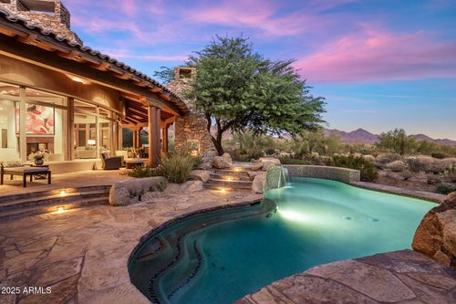 463-9290 E Thompson Peak Pkwy, Scottsdale, AZ, 85255-4507 | Card Image