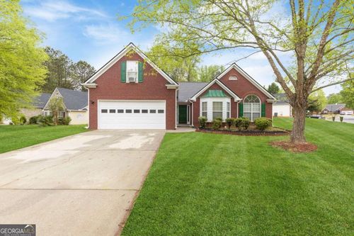 348 Haverford Mill Court, Lilburn, GA, 30047 | Card Image
