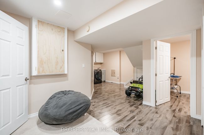 18 Sable Dr, House other with 4 bedrooms, 3 bathrooms and 4 parking in Ancaster ON | Image 29