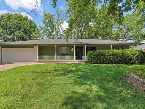 3708 Dana Dr, Bartlesville, OK, 74006-6603 | Card Image
