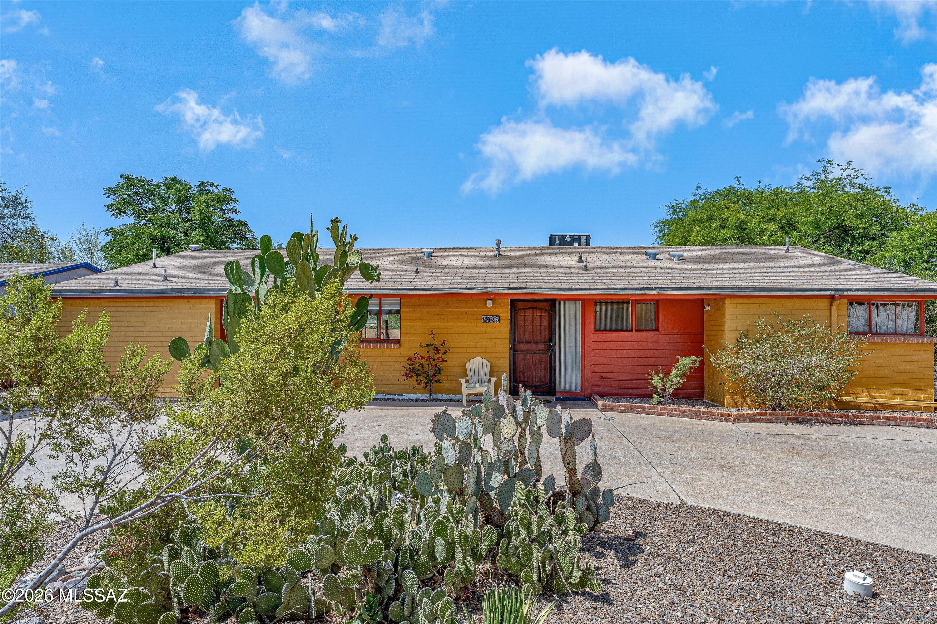 Residential in Tucson 2