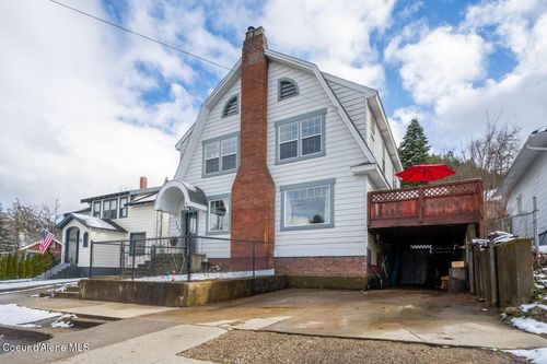 127 Kellogg Ave, Kellogg, ID, 83837-2628 | Card Image