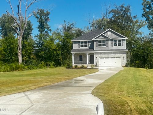 243 Lake Edge Dr, Lillington, NC, 27546-6421 | Card Image