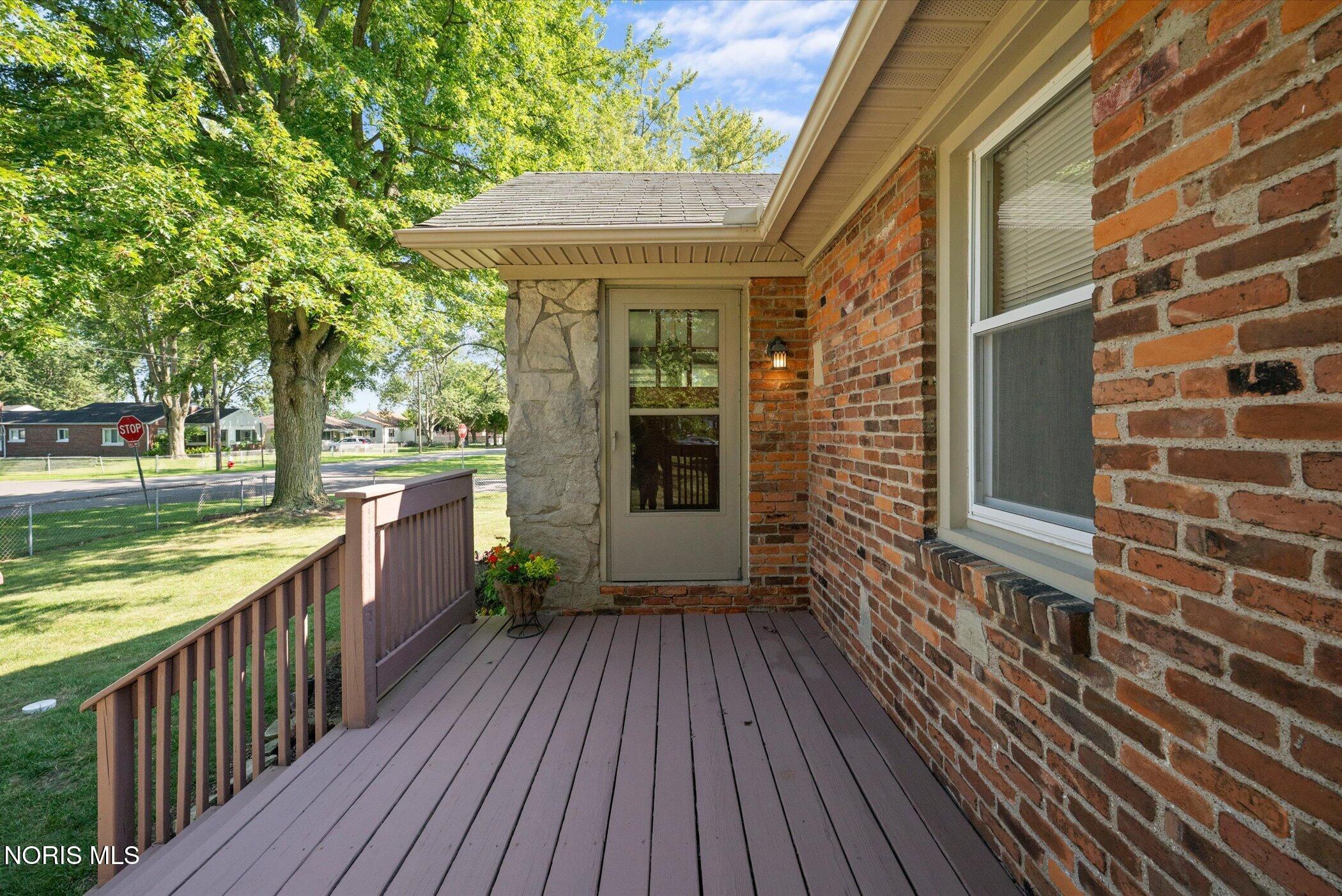 Residential in Toledo 5