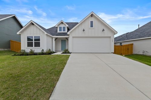 108 Wagner Way, San Marcos, TX, 78666-8666 | Card Image