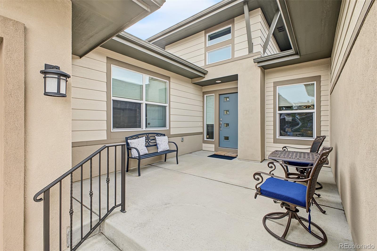 Residential in Colorado Springs 3