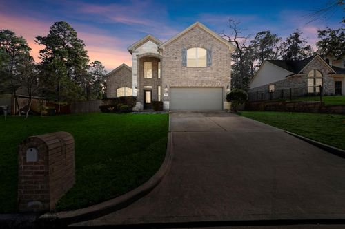 9014 San Saba Way, Willis, TX, 77378-4815 | Card Image
