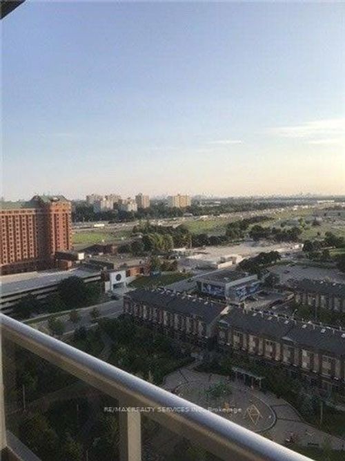1717-181 Village Green Sq, Toronto, ON, M1S0K6 | Card Image