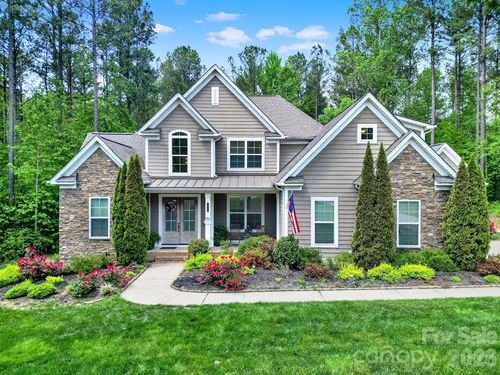 1026 Ledge Wood Ln, Clover, SC, 29710-3320 | Card Image