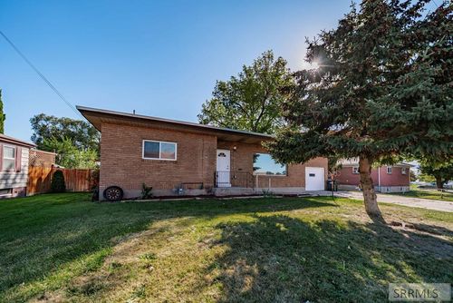 575 Marlu St, Pocatello, ID, 83201-4919 | Card Image