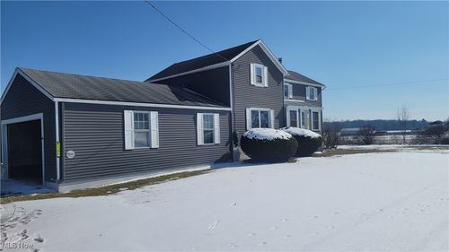 2390 Alliance Rd, Deerfield, OH, 44411-9786 | Card Image