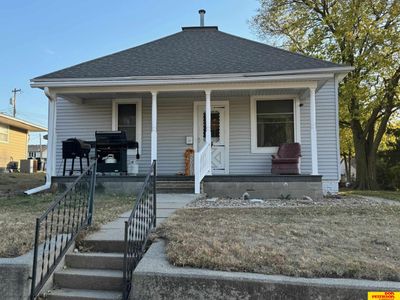 117 5th Street, House other with 3 bedrooms, 1 bathrooms and null parking in Uehling NE | Image 2