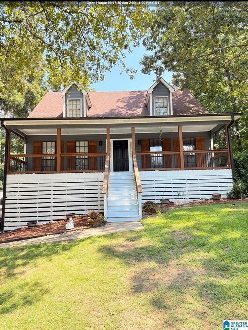 1407 Heather Ln, ALABASTER, AL, 35007-8958 | Card Image