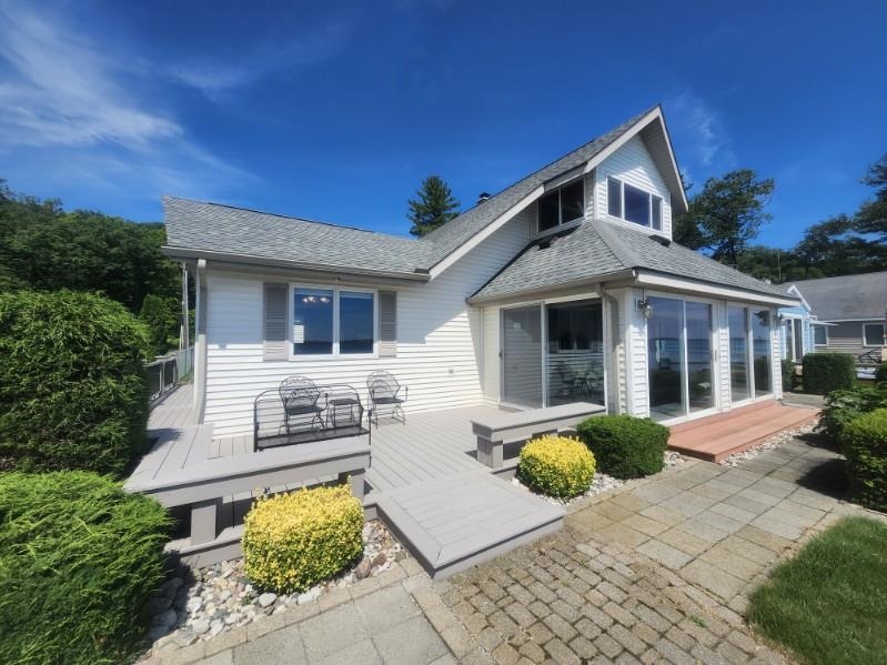 Douglas Dr, Tawas City, MI 48763