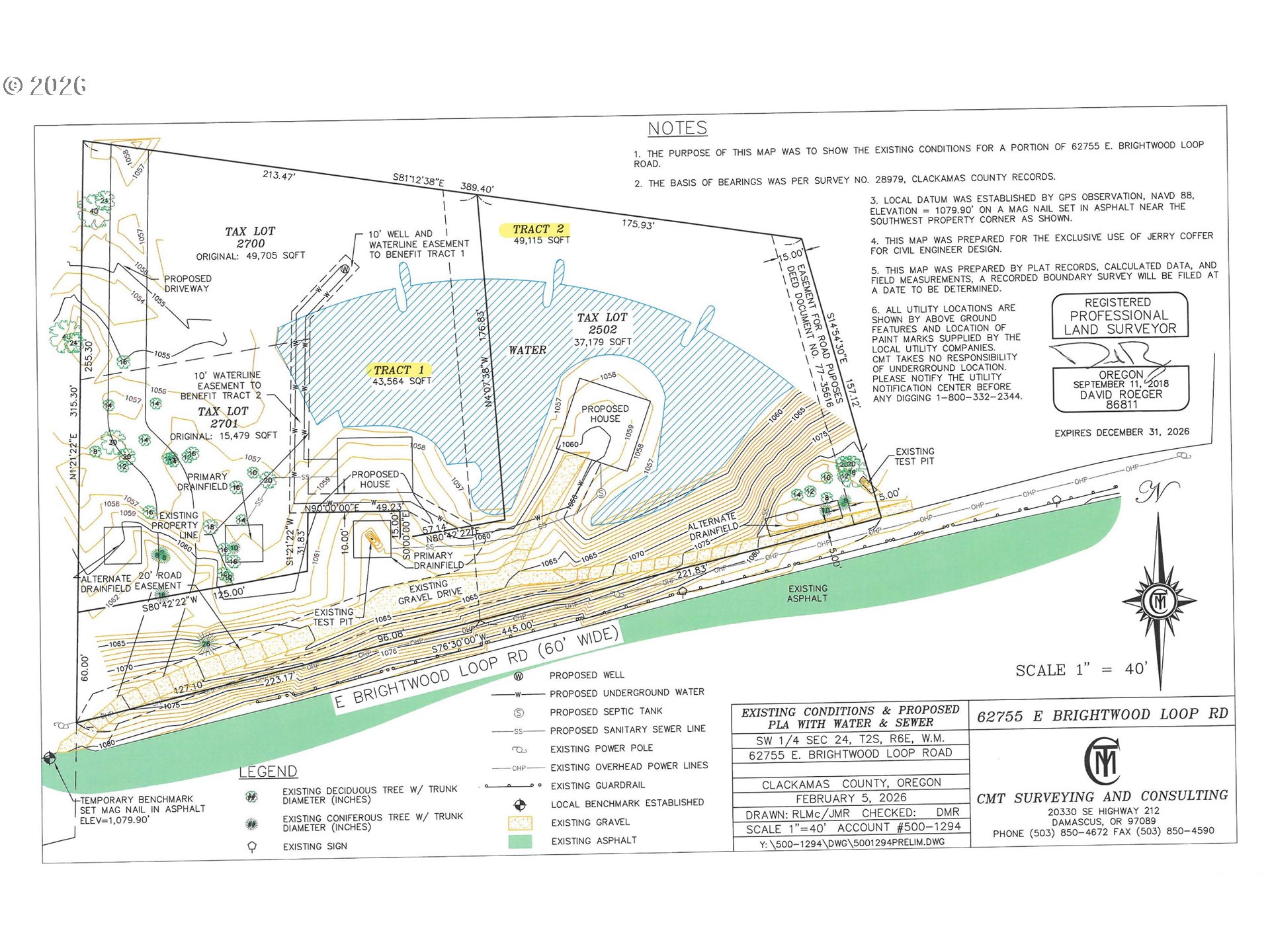 Land in Brightwood 3