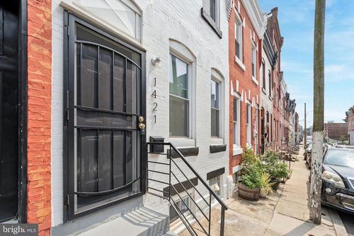 1421 N Dover St, PHILADELPHIA, PA, 19121-3622 | Card Image