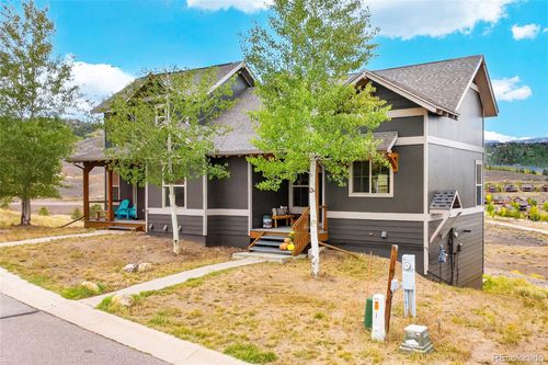103 Peak View Drive, Granby, CO, 80446 | Card Image