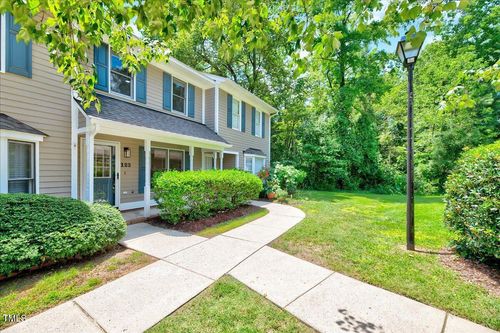123 Forest Oaks Dr, Durham, NC, 27705-6155 | Card Image