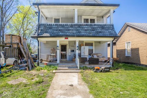 1019 S 15th St, Terre Haute, IN, 47807-4932 | Card Image