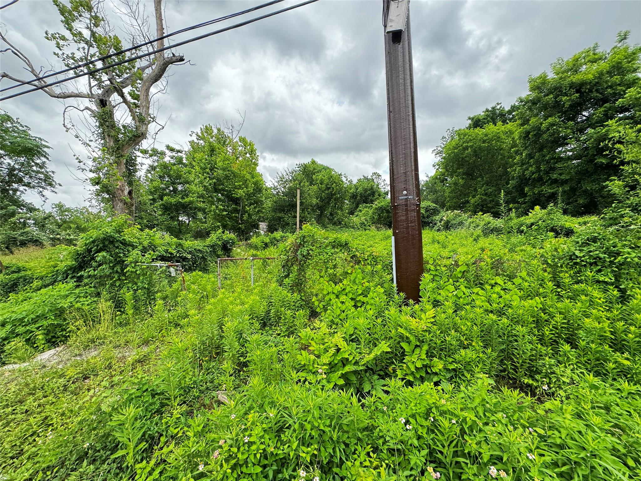 Land in Houston 4