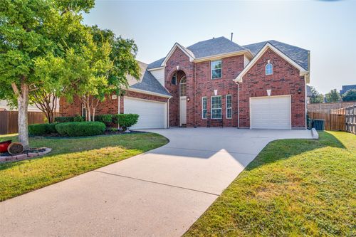 740 Whitney Ct, Prosper, TX, 75078-8548 | Card Image
