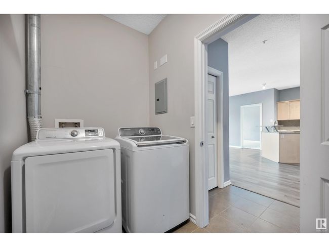226 Macewan Rd Sw, Condo with 2 bedrooms, 2 bathrooms and 1 parking in Edmonton AB | Image 29